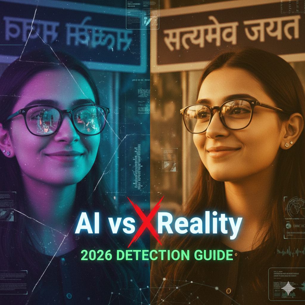 How to detect AI content 2026