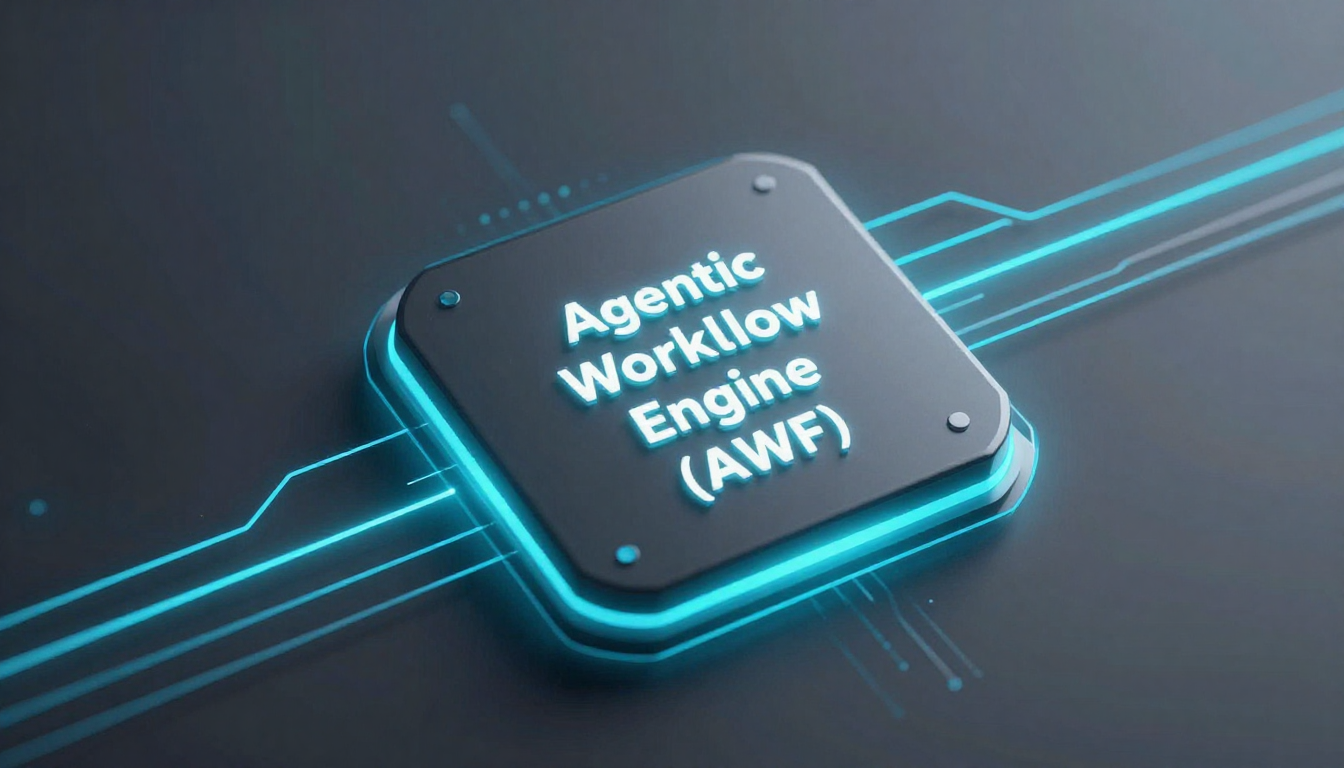 Agentic AI Workflows 2026