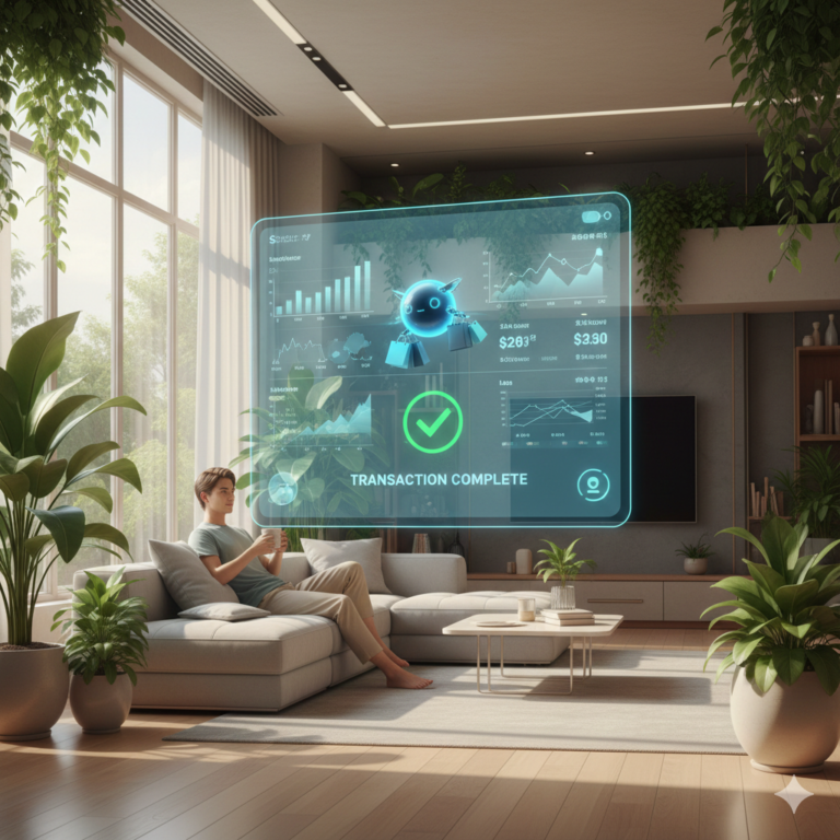 Agentic Commerce 2026