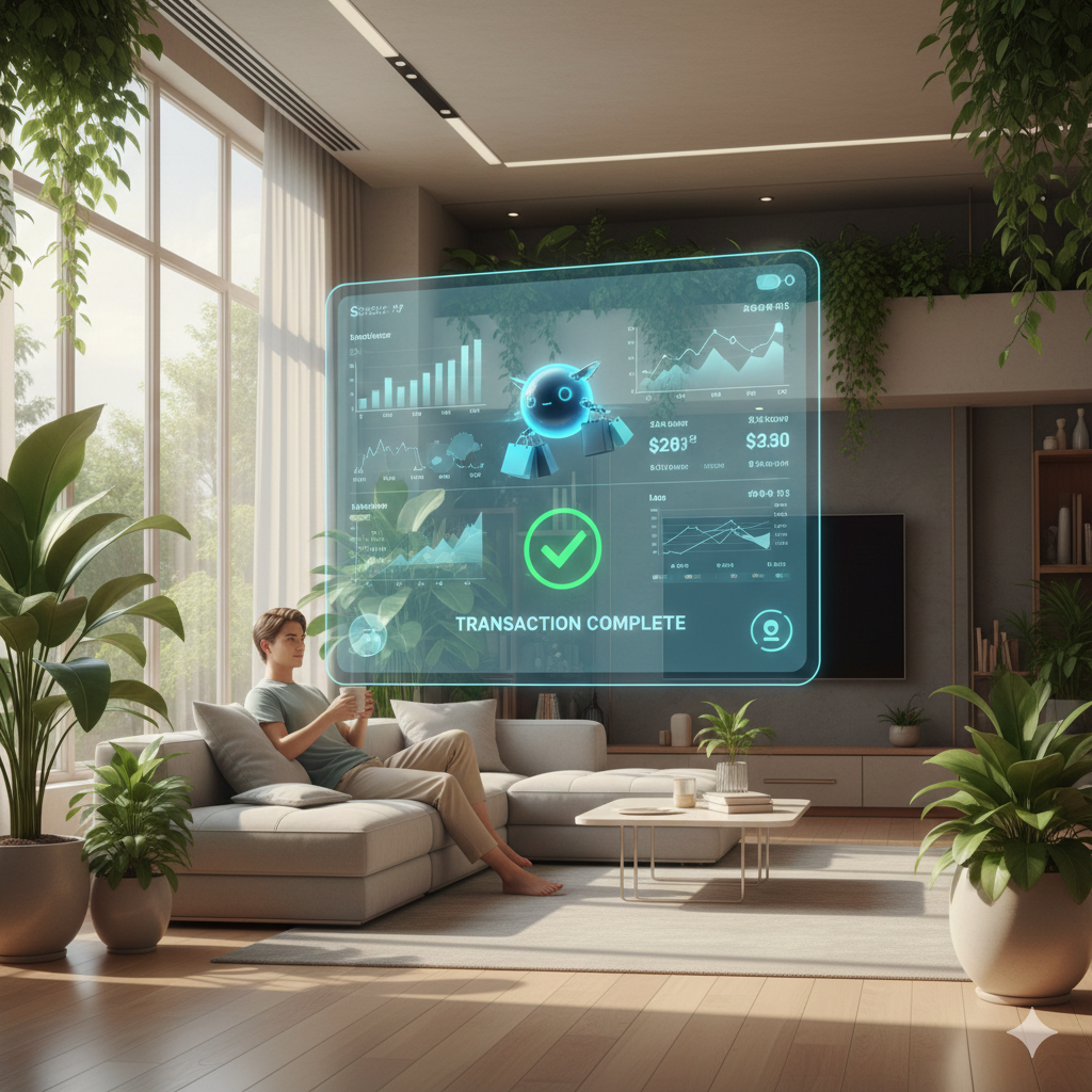 Agentic Commerce 2026