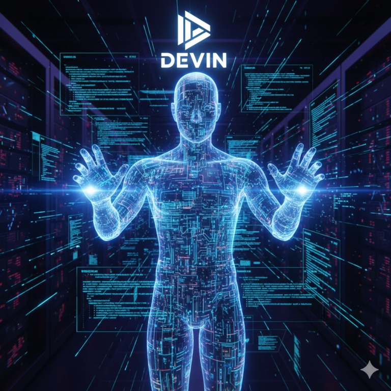 Devin AI 2026