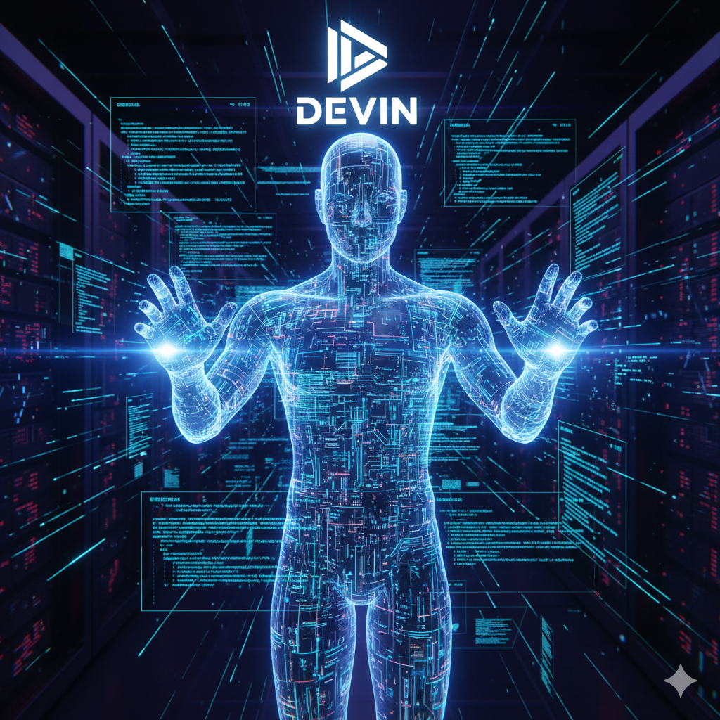Devin AI 2026