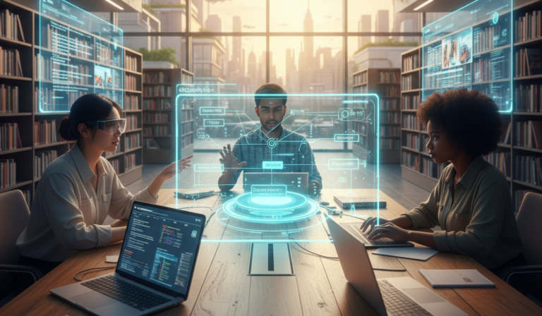 AI Tools for Research Paper Writing