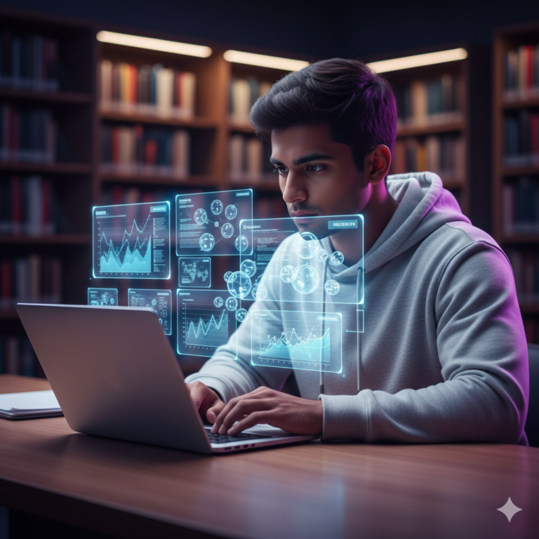 Gamma App AI Presentation