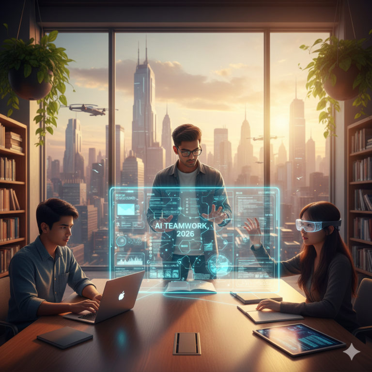 Multimodal AI Literacy for Students