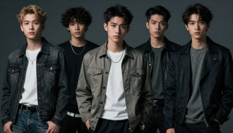 50 Viral Gemini AI Photo Editing Prompts for Boys