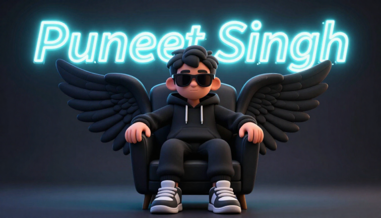 3D Name Art AI Prompt: Top 5 Viral Wings & Hoodie List 2026
