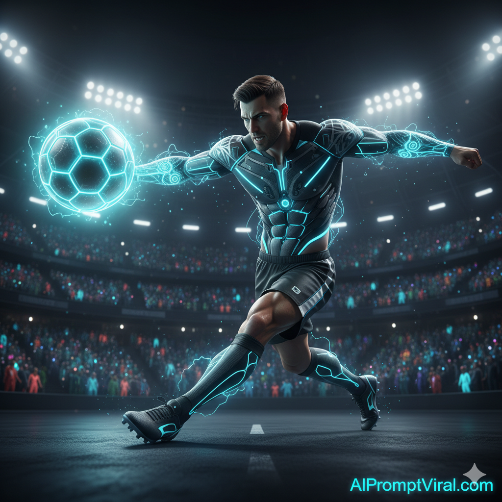 AI Future Self Trend