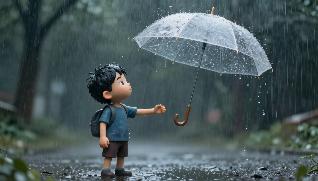 AI Micro-Drama Trend One Image, A Thousand Emotions!