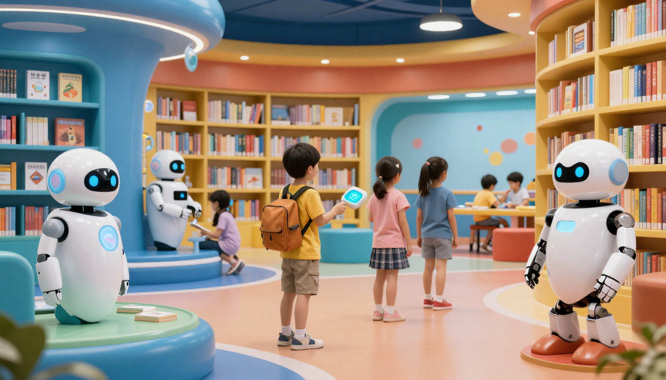 AI Prompts for Kids 2026 बच्चों को 'जीनियस' बनाने वाले 10+ जादुई प्रॉम्प्ट्स