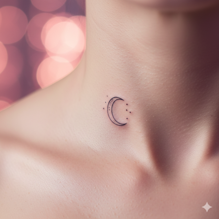 AI Tattoo Art, Minimalist Tattoo Prompts, Fine Line Tattoos, Unique Tattoo Ideas, Small Tattoo Design AI, aipromptviral.com, Geometric AI Tattoo, Tattoo Prompts for Midjourney, Bing Image Creator Tattoo, Viral AI Trends 2026, Tattoo Inspiration AI, Skin Texture AI Art, Wrist Tattoo Prompts, Minimalist Art Prompts, Modern Tattoo Trends