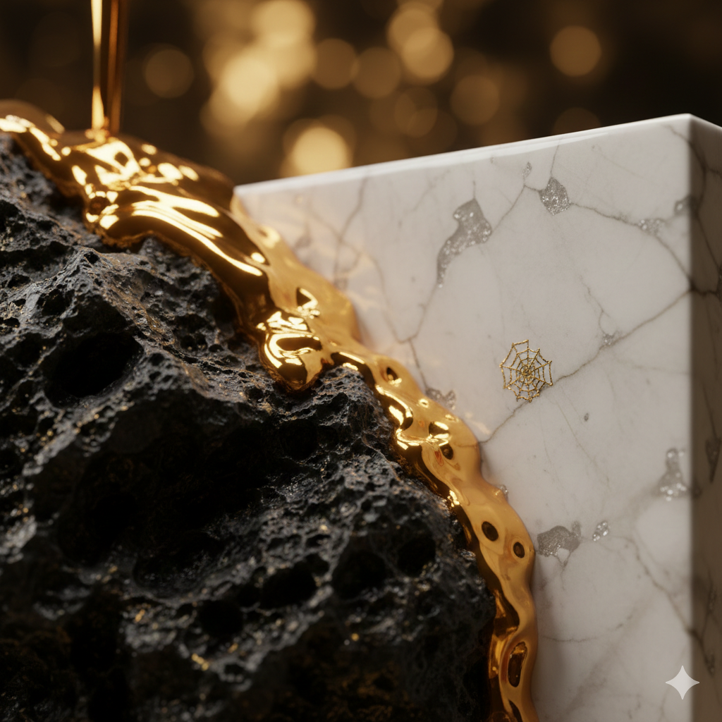 AI Texture & Material Mastery How to Render 'Feelable' Images (2026 Guide)