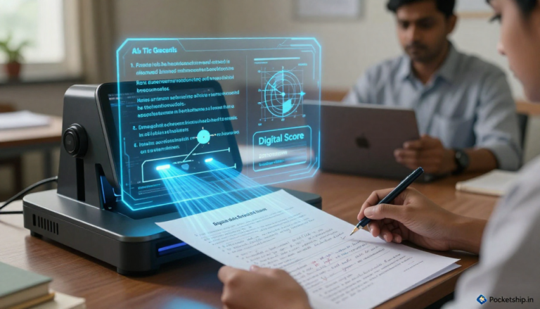 AI board paper checking 2026