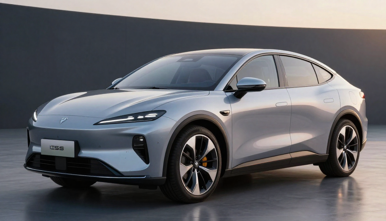 AI features वाली टॉप गाड़ियां 2026