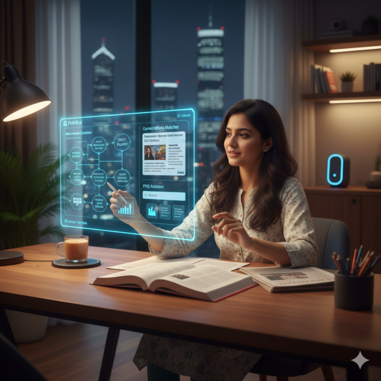 AI for Students 2026