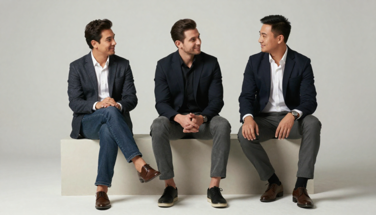 Best Google Gemini AI Photo Editing Prompts for Men