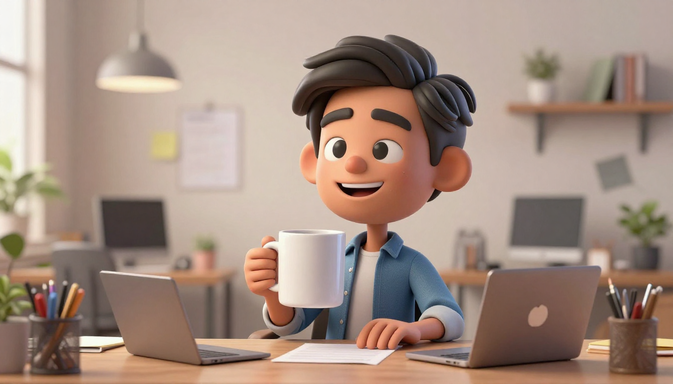 ChatGPT Trend Turns People Into Caricatures AI