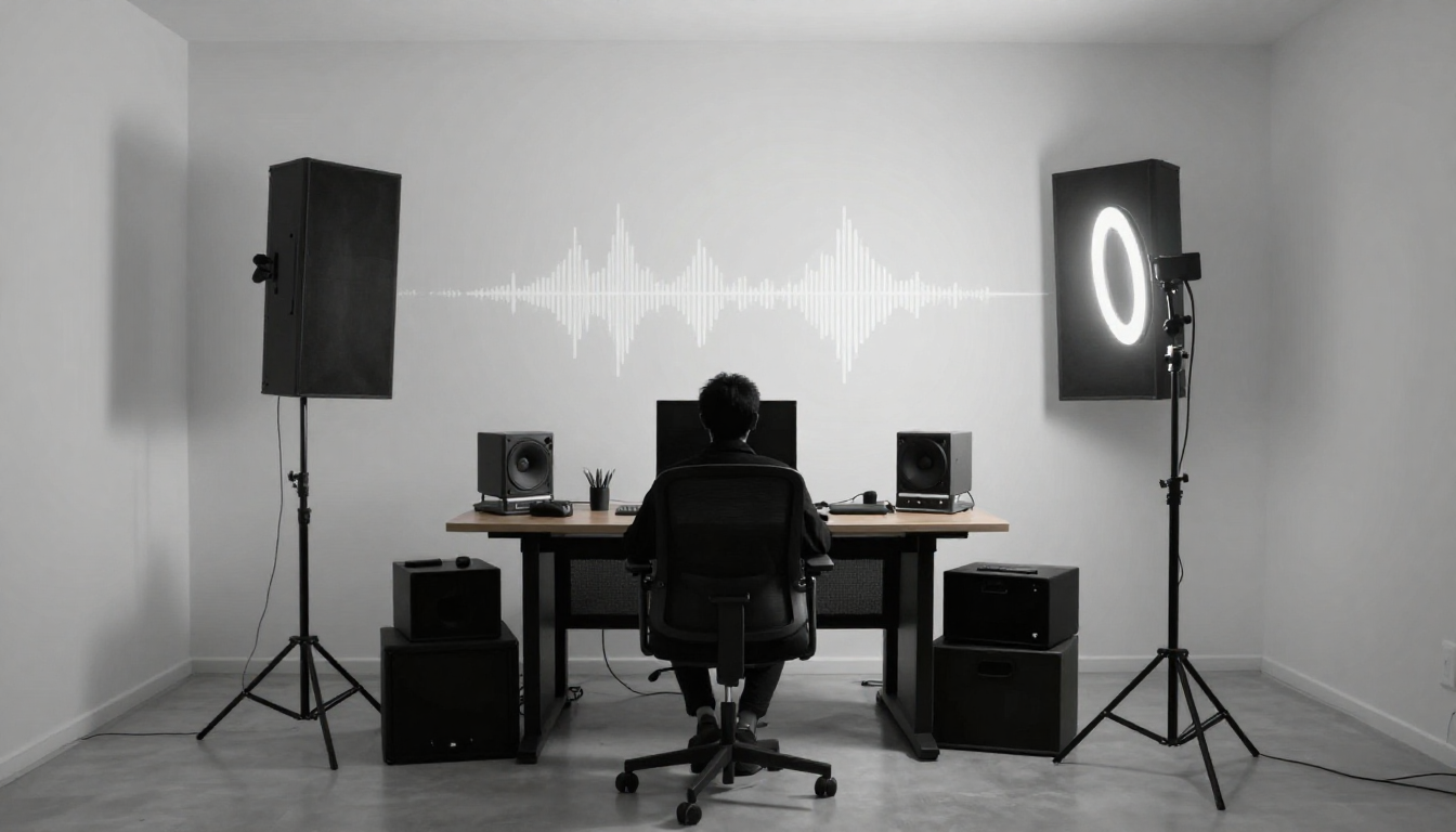 Faceless YouTube Channel