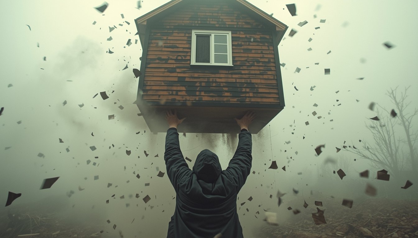 House Lifting AI Video Editing Prompts Create Viral Videos in Minutes!