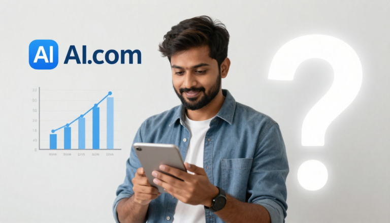 Is AI.com free to use for Indian users