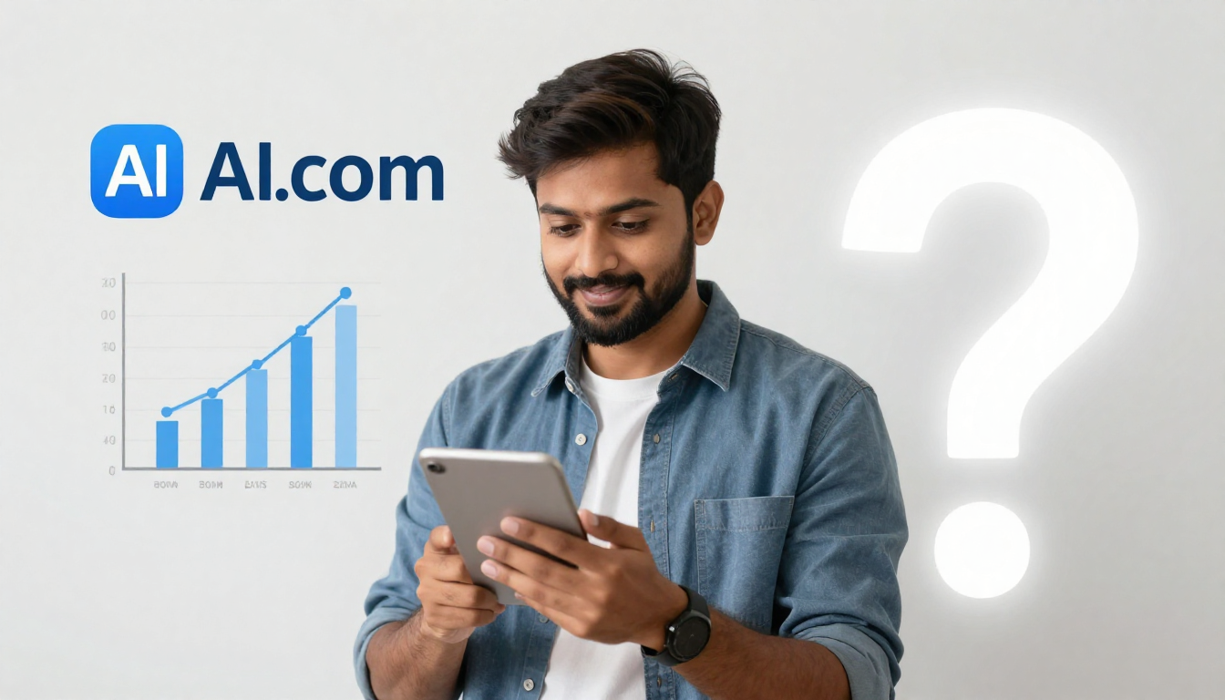 Is AI.com free to use for Indian users