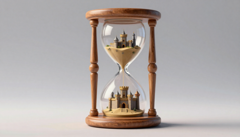 Micro-World Crystal AI Prompts The New Viral Aesthetic of 2026