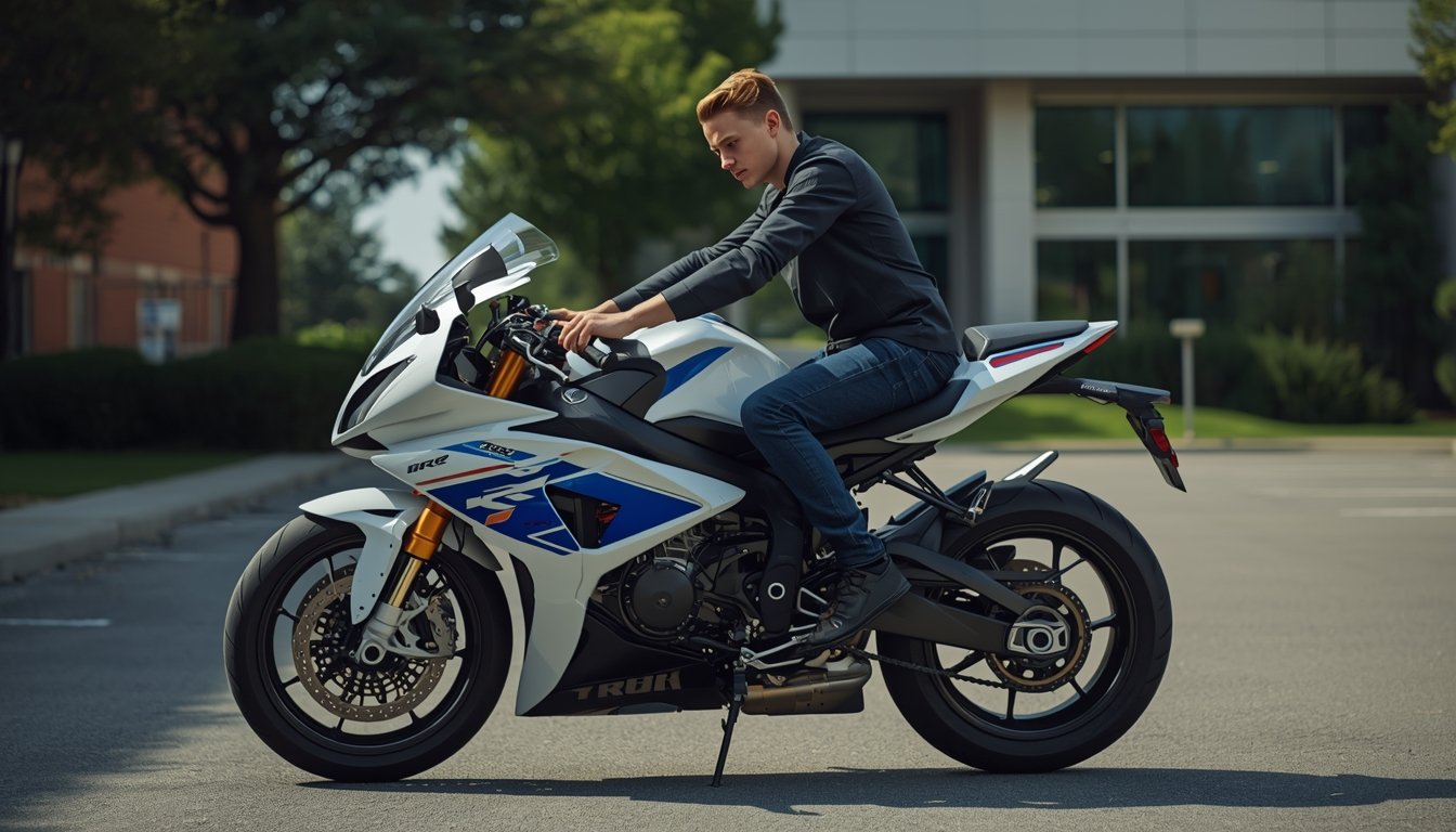 Superbike AI Photo Editing Prompts 2026