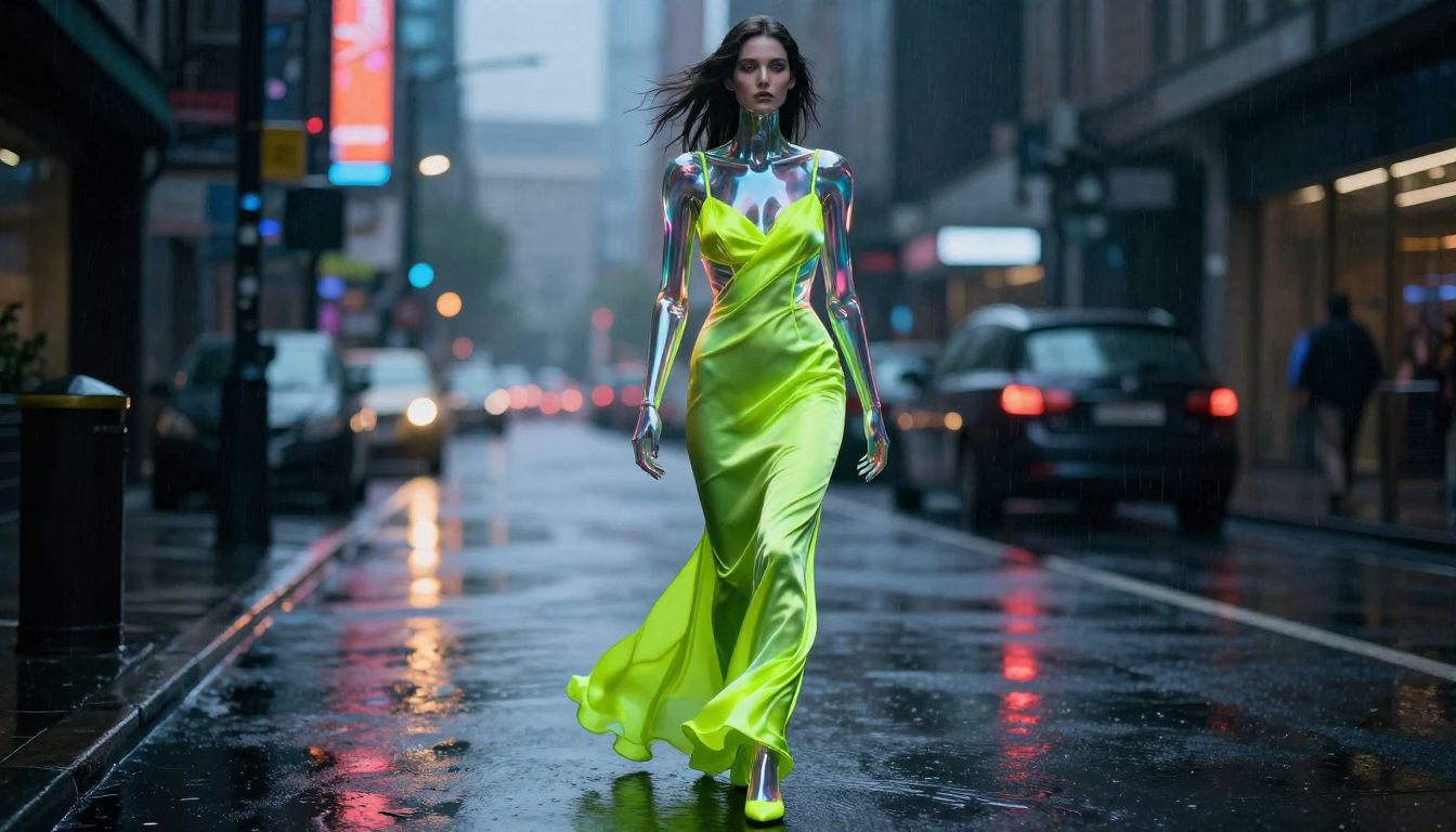 Top 10 Trending AI Photo Prompts (2026) Create Viral Visuals in Seconds