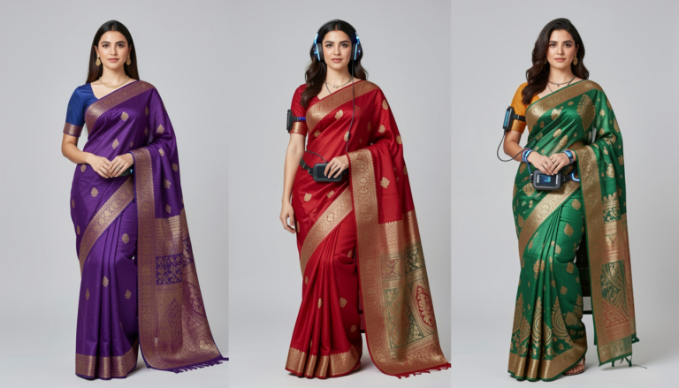 Trending 10 Prompt for Gemini AI Girl Modern