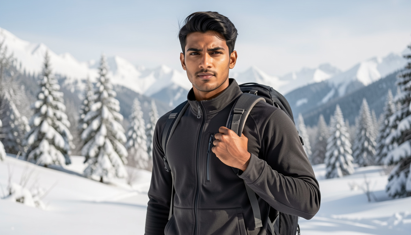 Viral Penguin AI Photo Editing by Pocketship.in