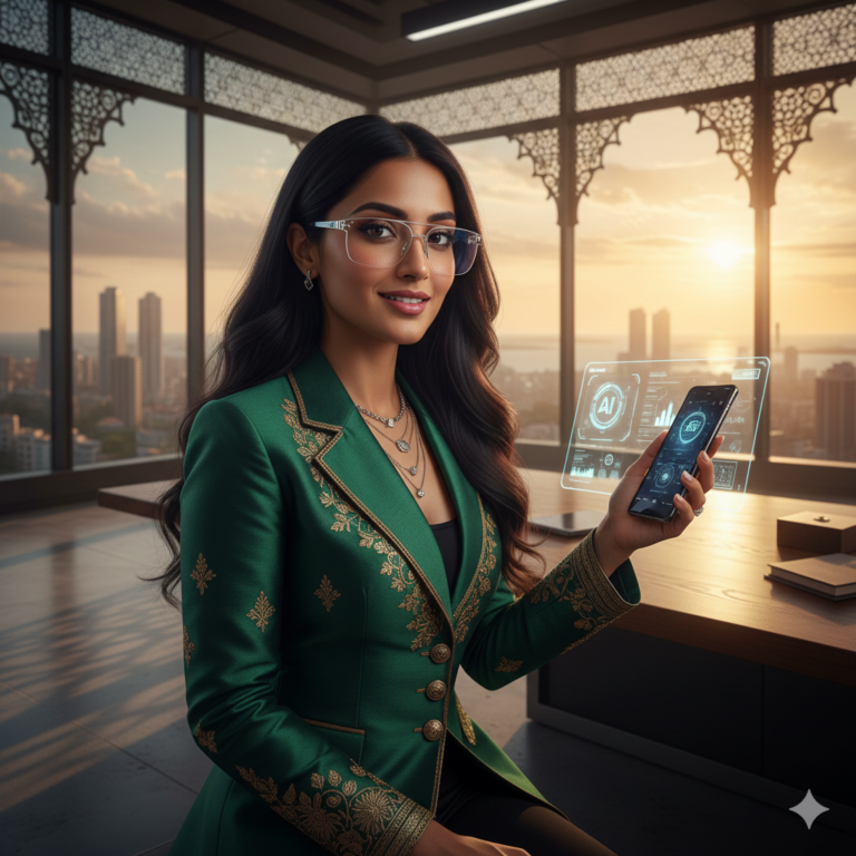 build-ai-influencer-empire-guide