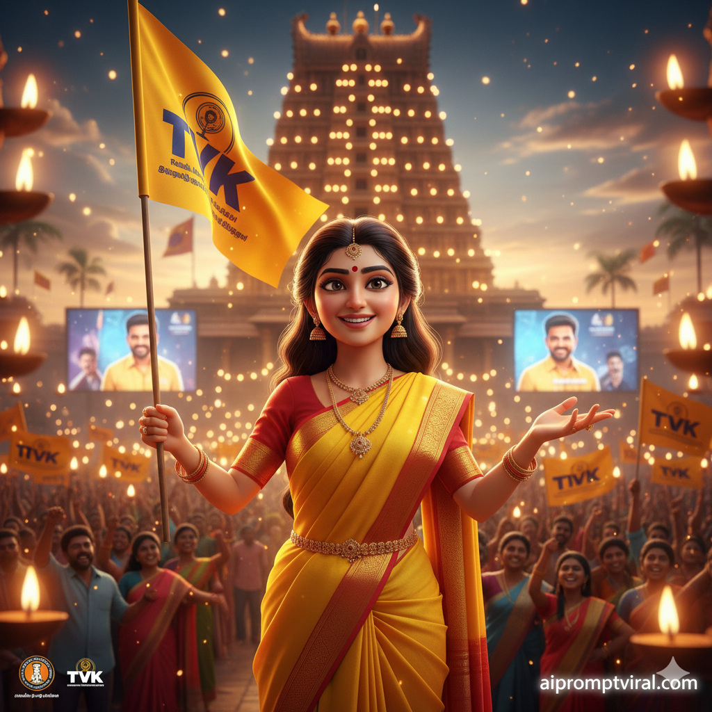 holi ai photo editing prompt