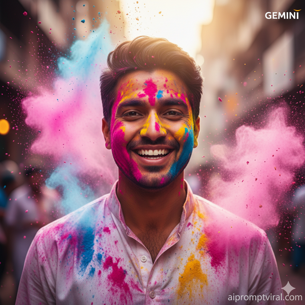 holi prompt hypic