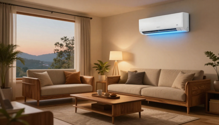 भारत में AI-Smart Home का मार्केट 2026