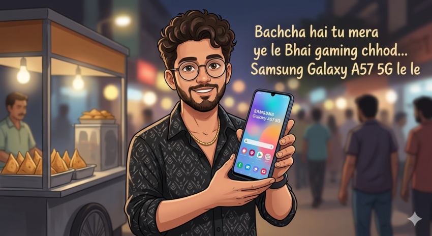 Bacha Hai Tu Mera Trend