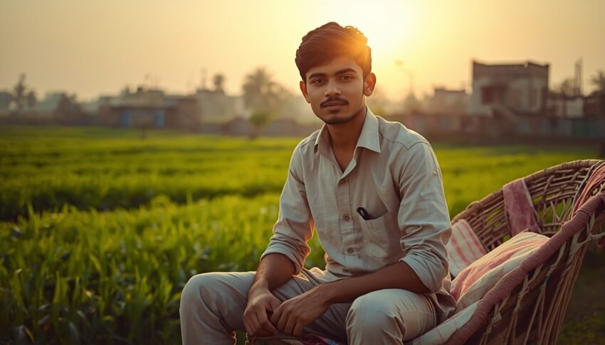 Create Viral Indian Boy AI Photos Top 10 Gemini AI Prompts (2026 Edition)