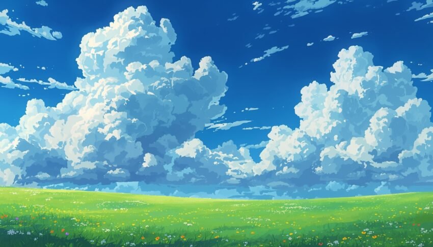 Master the Studio Ghibli AI Style Top 10 Aesthetic Prompts