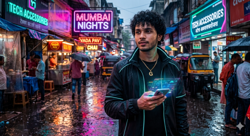 prompt for gemini ai boy style trending instagram