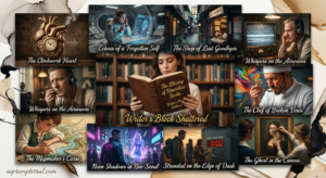 10 Creative Writing Prompts That Will Shatter Your Writer’s Block (2026 Edition)