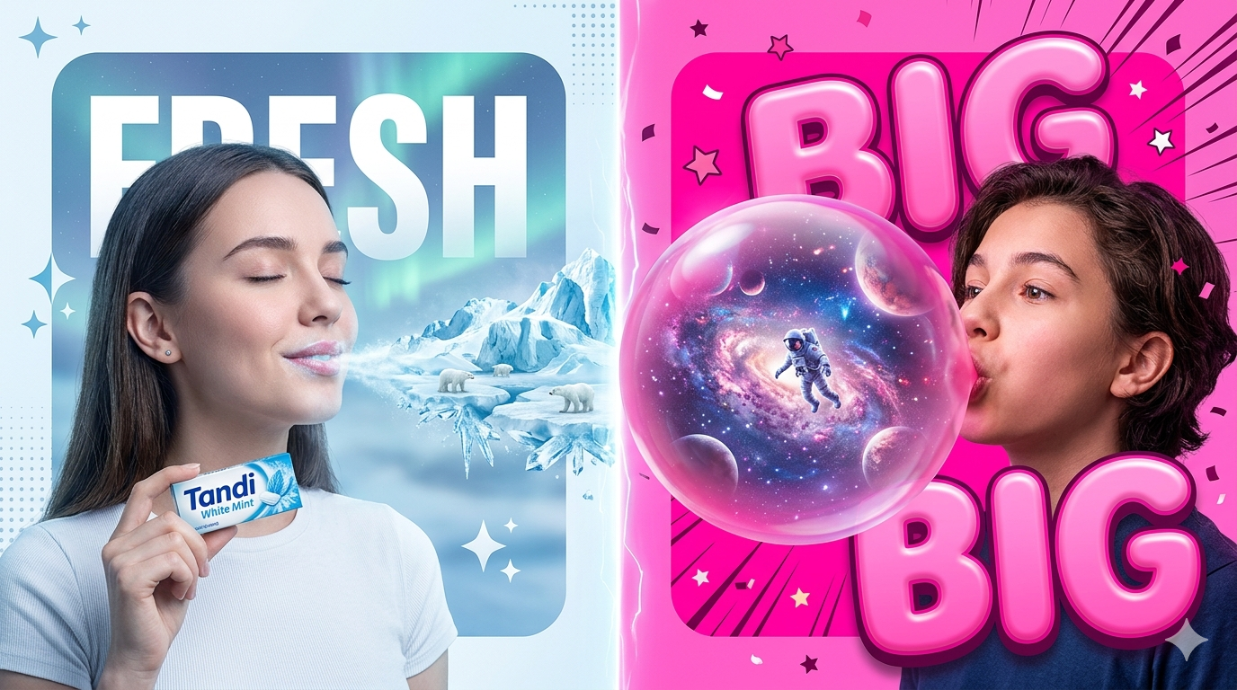 Master commercial surrealism with 10 premium 4:5 Midjourney prompts. Learn how to turn product benefits into hyper-realistic 8K visual worlds instantly.