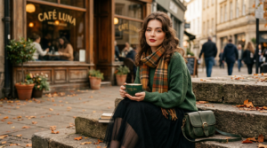 International Tea Day: 10 Premium & Mind-Blowing AI Prompts
