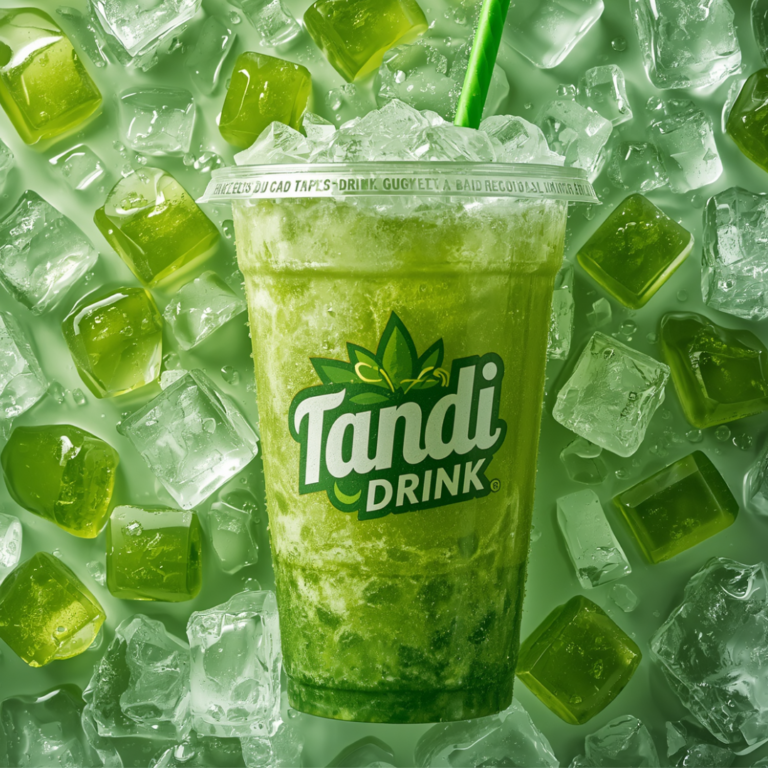 Tandi Drink Summer Campaign 10 Premium AI Advertising Prompts