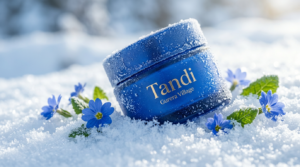 The Winter Skincare Aesthetic: 10 Premium Product Prompts