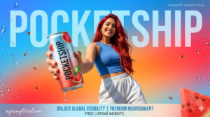 10+ Viral Watermelon Juice AI Prompts (Pocketship Luxury Edition) / ‘पॉकेटशिप’ वॉटरमेलन जूस वायरल एआई प्रॉम्ट्स