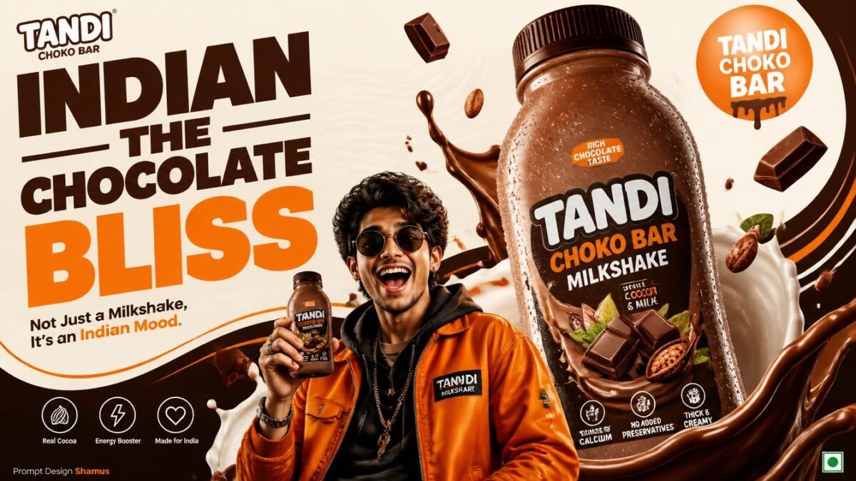 CHOCOBLISS AD GENERATOR PRO