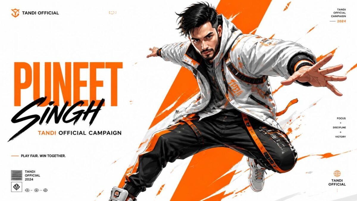 Character Poster Free Prompt Generate