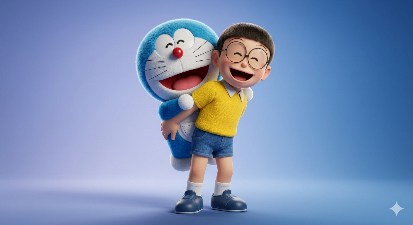 Crafting the Perfect Plush Two Approaches to Ultra-Detailed 3D Renders