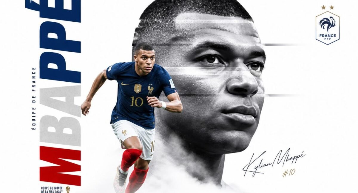 Elite Sports Poster Architect- Fifa Football Wordcup 2026