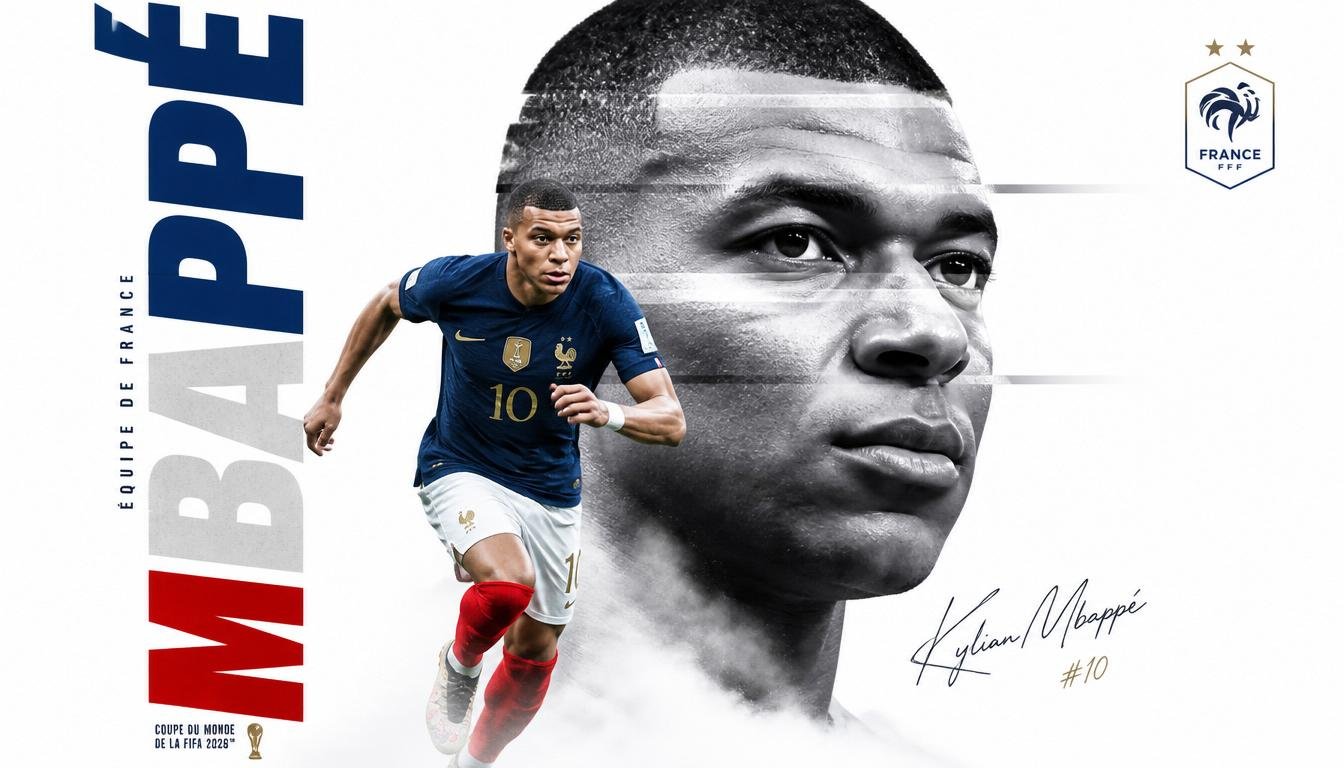 Elite Sports Poster Architect- Fifa Football Wordcup 2026