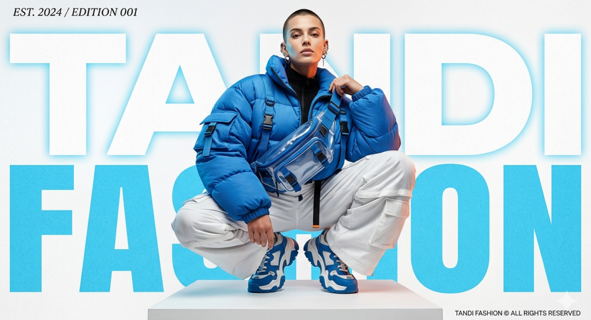 FASHION CAMPAIGN ARCHITECT
